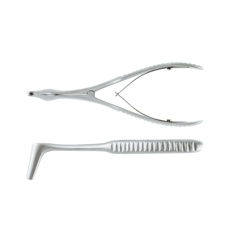 Изображение товара Зеркало носовое Surgicon 30 мм для оториноларингологии