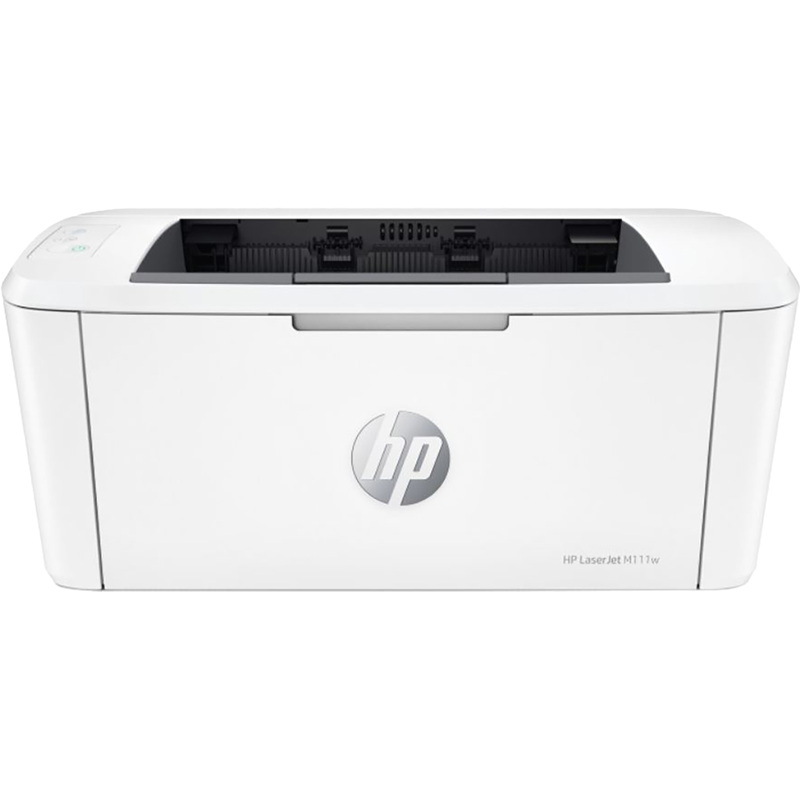 Изображение товара Лазерный принтер HP LaserJet M111w с Wi-Fi, 20 стр/мин, А4