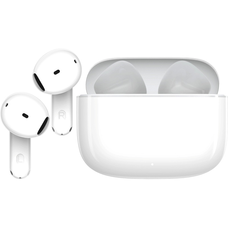 Изображение товара Наушники беспроводные Honor Choice X7 Play белые (5504ADCX)