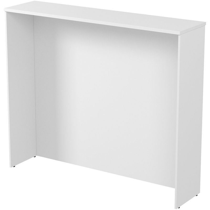 Изображение товара Модуль ресепшн прямой Модуль Стиль 2РС.009 1440x364x1230 белый