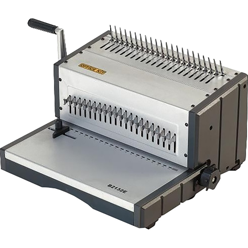 Изображение товара Брошюровщик Office Kit B2132E