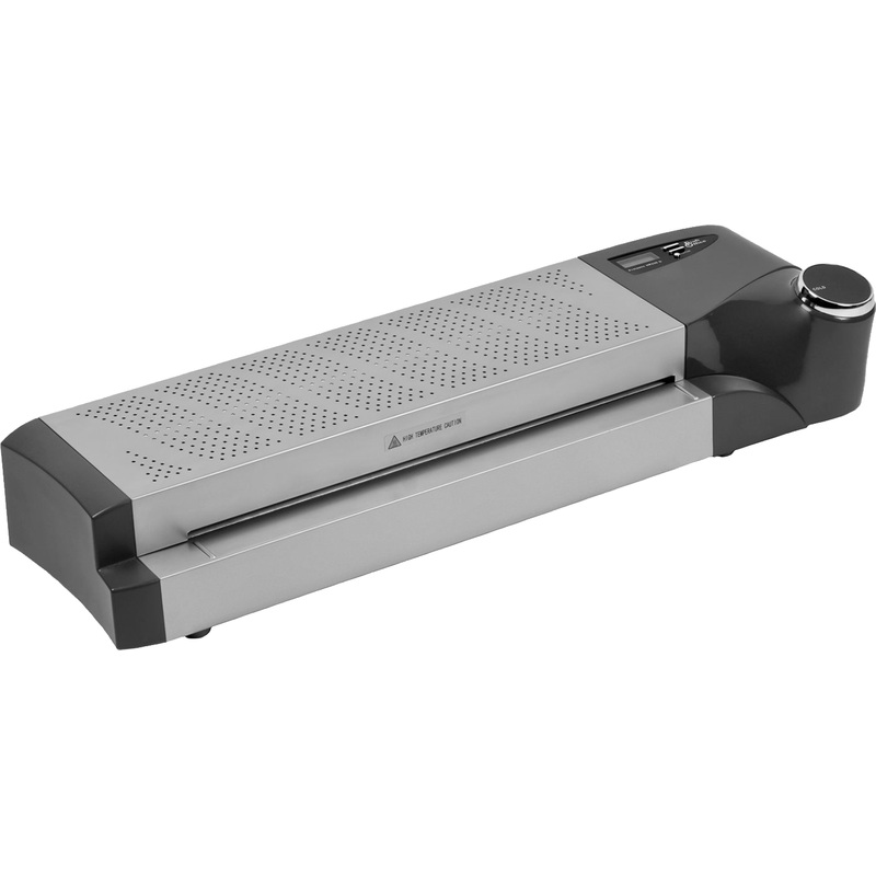 Изображение товара Ламинатор ProfiOffice Prolamic HR 450 D формат А2 профессиональный для офисов