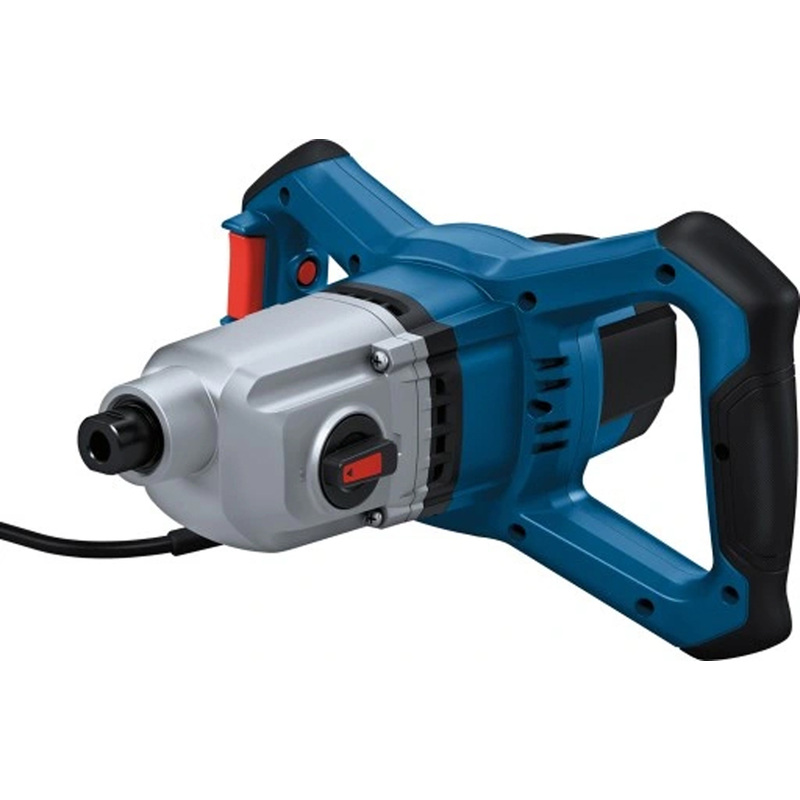 Изображение товара Миксер строительный электрический Bosch GRW 140 1400 Вт (06011C40F0)