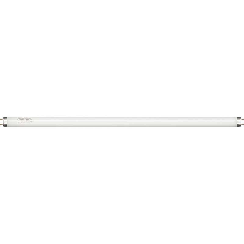 Изображение товара Люминесцентная лампа Osram 18 Вт G13 T8 4000 К 1350 Лм 25 шт