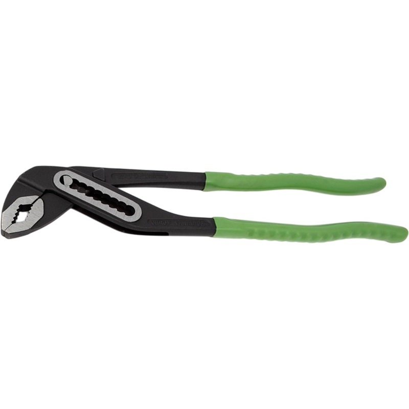 Изображение товара Клещи переставные 180 мм Дело Техники прочные и универсальные