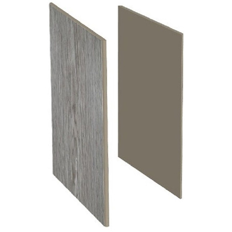 Изображение товара Боковые панели New.Tone Nt-61 (дуб серебристый, 16х460х820 мм)