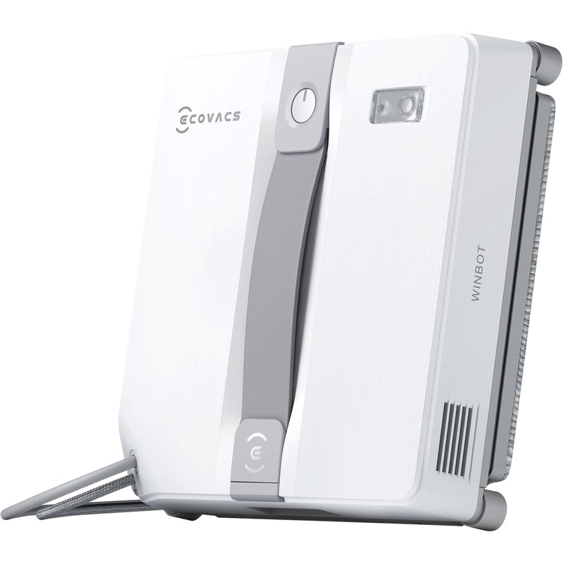 Изображение товара Робот-стеклоочиститель Ecovacs Winbot Mini для влажной уборки окон