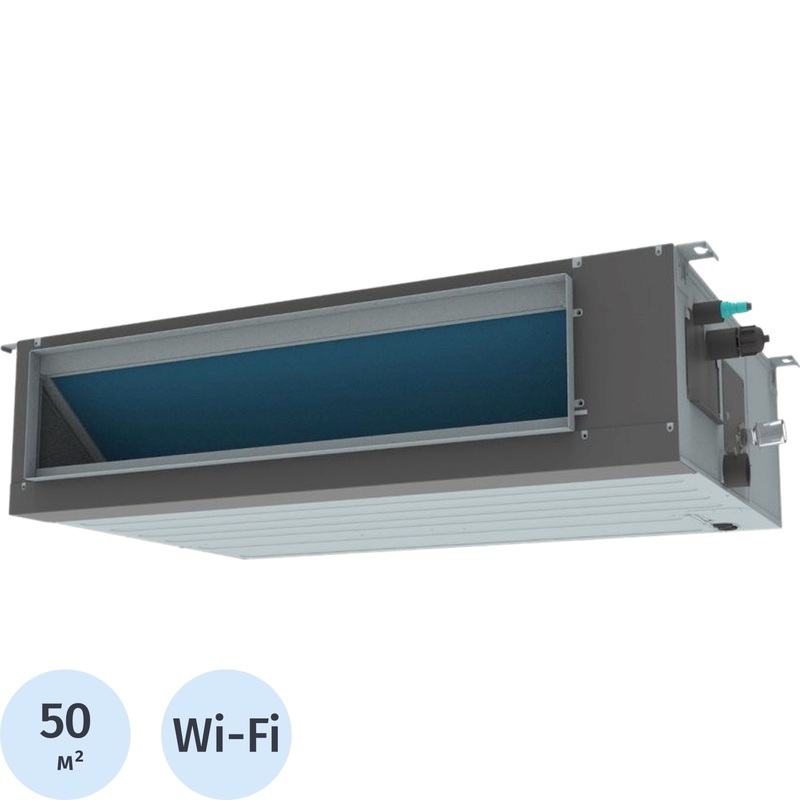 Изображение товара Сплит-система инверторная Hisense ADT-18UX4RCL8/AUW-18U4RS7 комплект