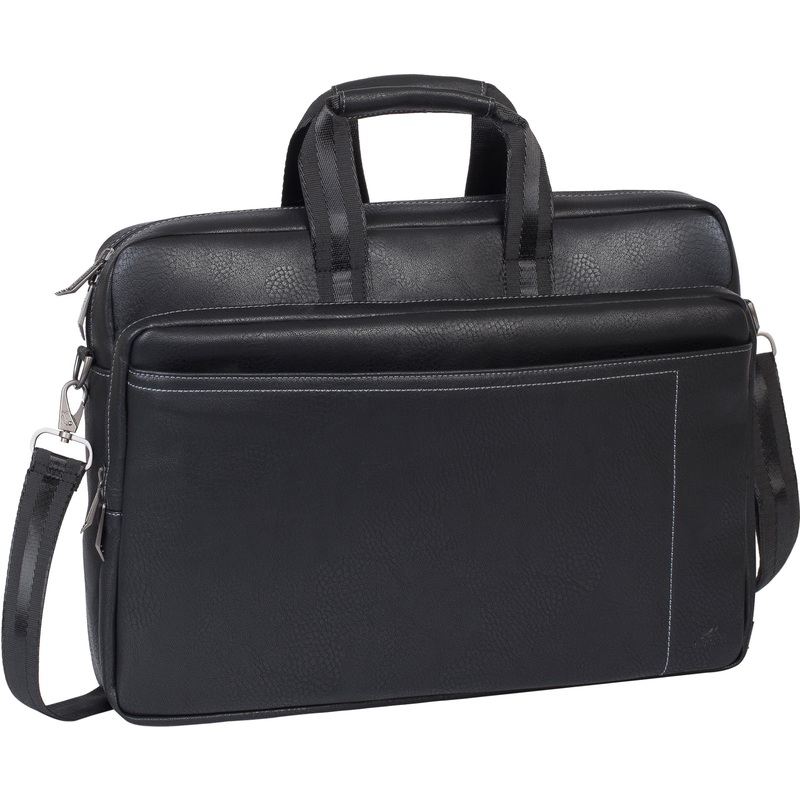 Изображение товара Сумка для ноутбука 16 RivaCase 8940 черная (8940 Black)