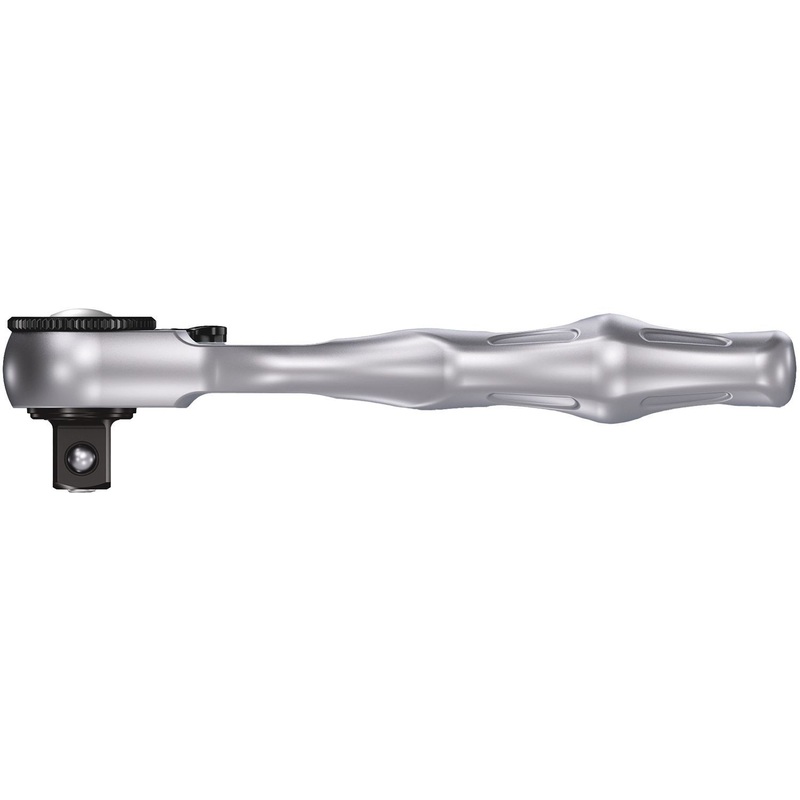 Изображение товара Трещотка Wera 1/4" 87 мм (WE-073230) Изображение товара Трещотка Wera 1/4" 87 мм (WE-073230)