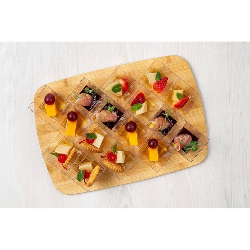 Изображение товара Фуршетный сет Ассорти верринов Версаль 24 шт. для 5-10 персон