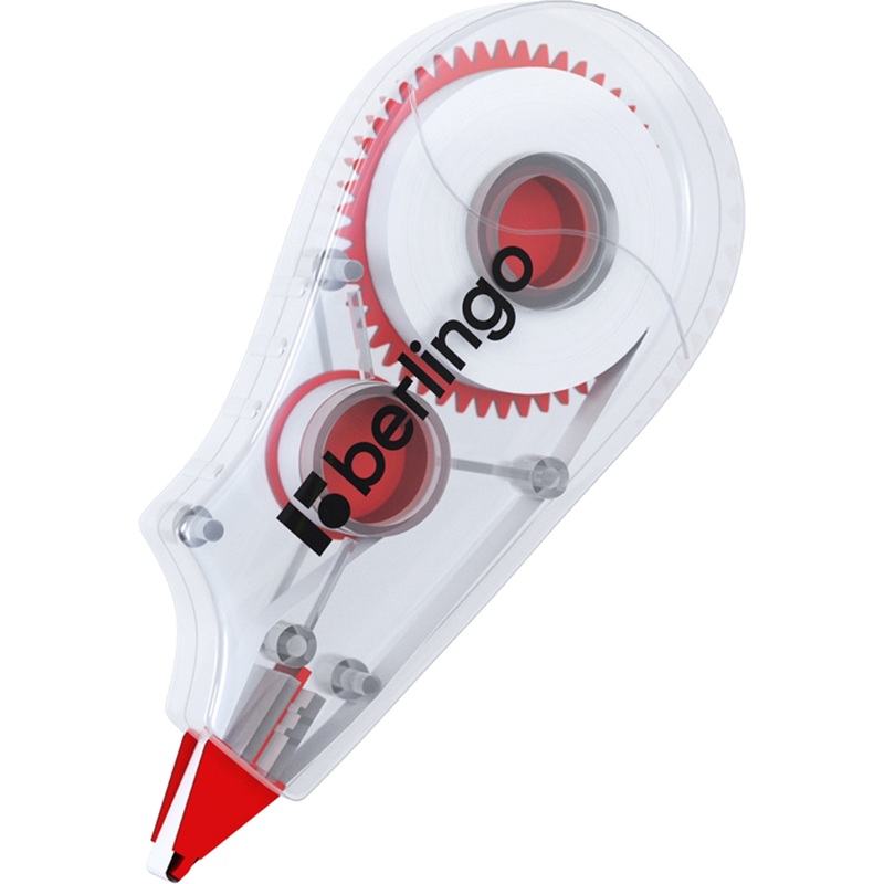 Изображение товара Корректирующая лента Berlingo 12 м x 5 мм