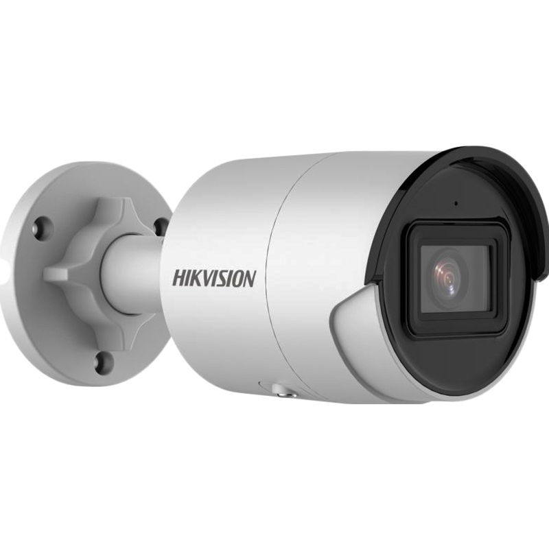 Изображение товара IP-камера Hikvision DS-2CD2083G2-IU (4 mm)