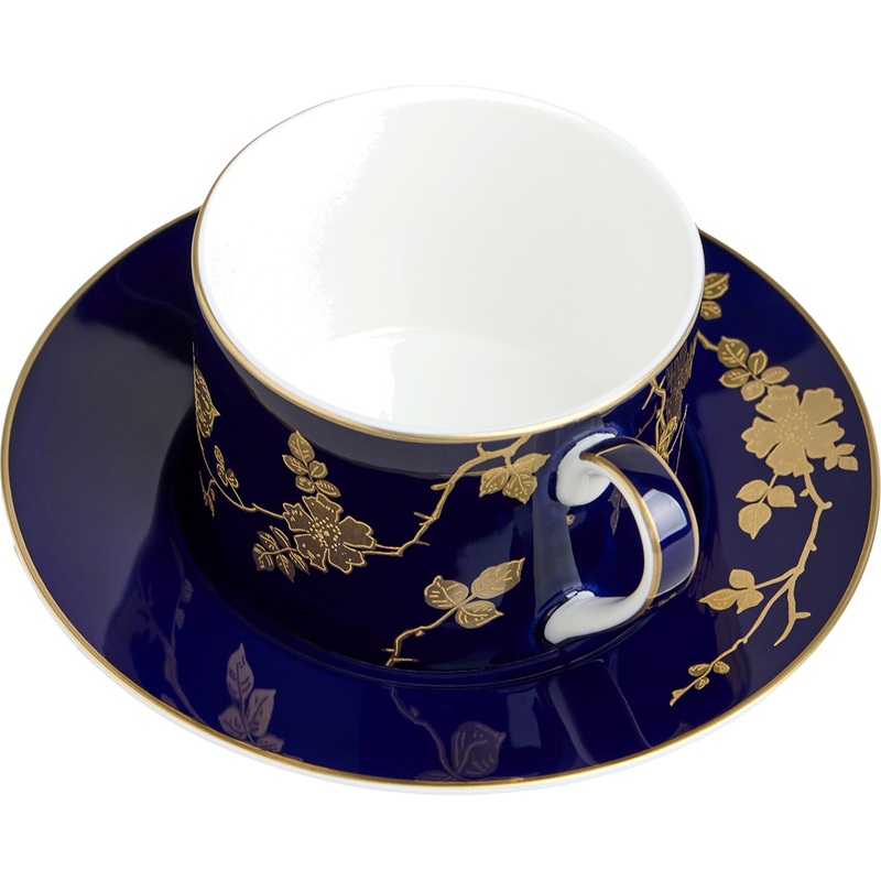 Изображение товара Чайная пара Lefard Golden birds 240 мл