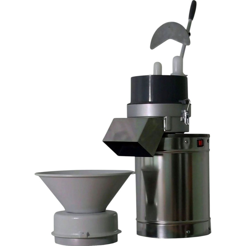 Изображение товара Профессиональная овощерезка Торгмаш ОМ-350 для нарезки и шинковки овощей и фруктов