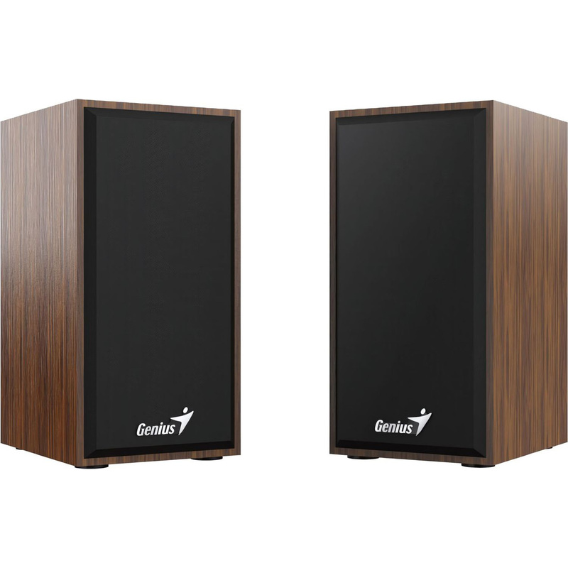 Изображение товара Колонки 2.0 Genius RS2 SP-HF180 (31730029400)