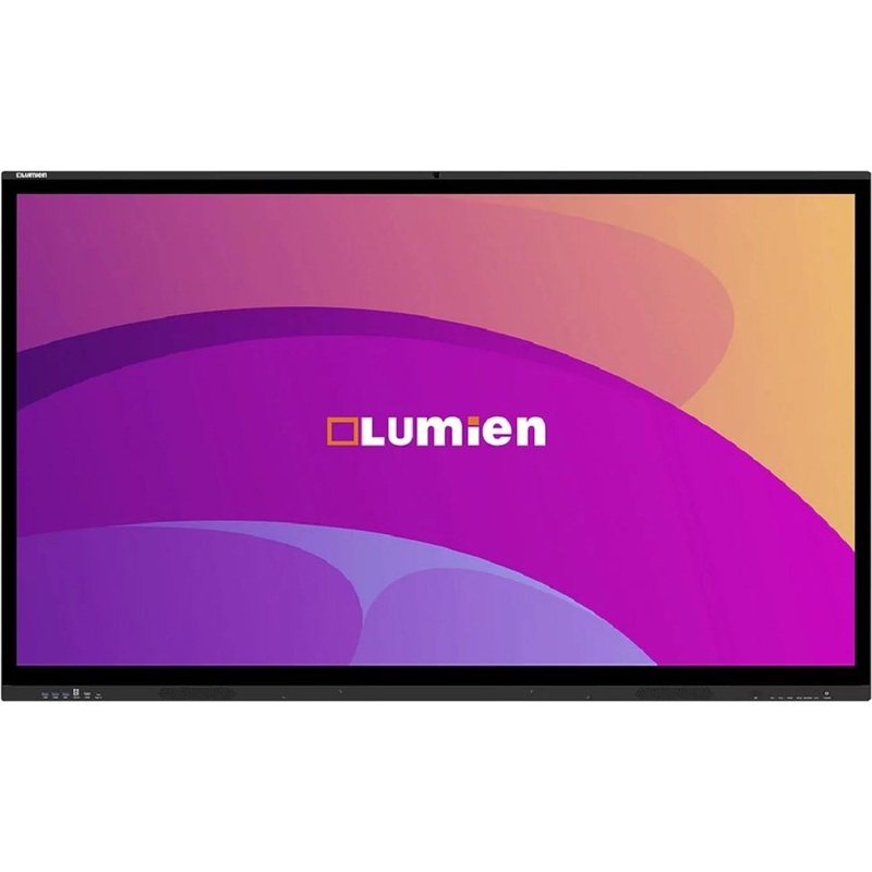 Изображение товара Интерактивная панель 86 Lumien LMP8604HL с моноблоком и встроенными функциями