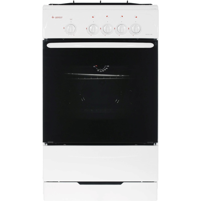 Изображение товара Плита газовая Gefest ПГ 3200-08