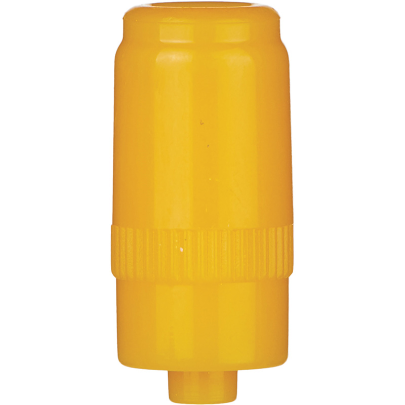 Изображение товара Заглушка для системы переливания KD-FIX Ин-стоппер разъем Luer Lock (400 штук в упаковке)