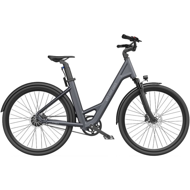 Изображение товара Электровелосипед ADO Electric Bicycle A28 Air серый