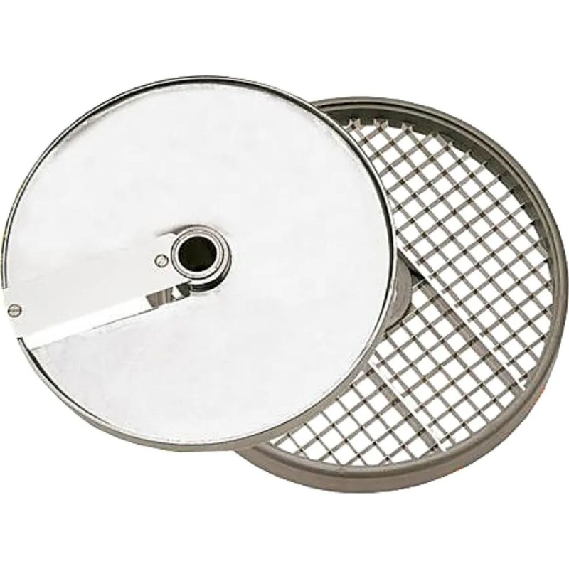 Изображение товара Набор для нарезки кубиком 8х8х8мм 28111