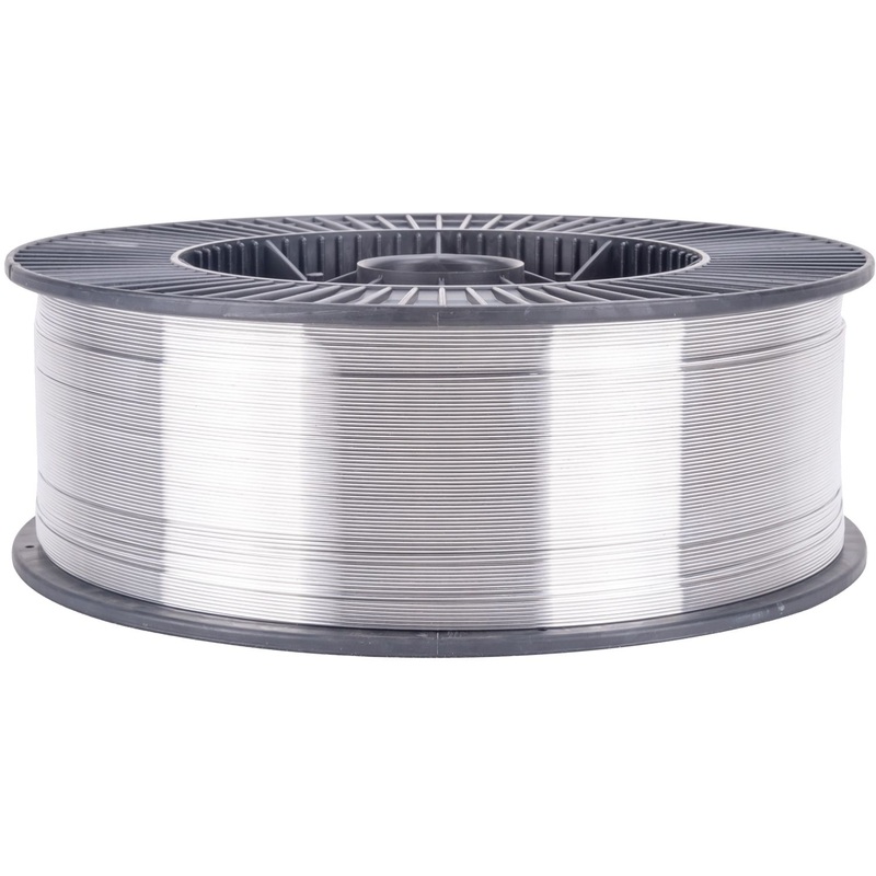 Изображение товара Проволока сварочная Foxweld СВ-АМг5 1.2 мм 7 кг для алюминия MIG/MAG