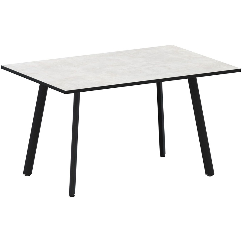 Изображение товара Стол обеденный Альфа (лофт, 1200х800х750 мм)