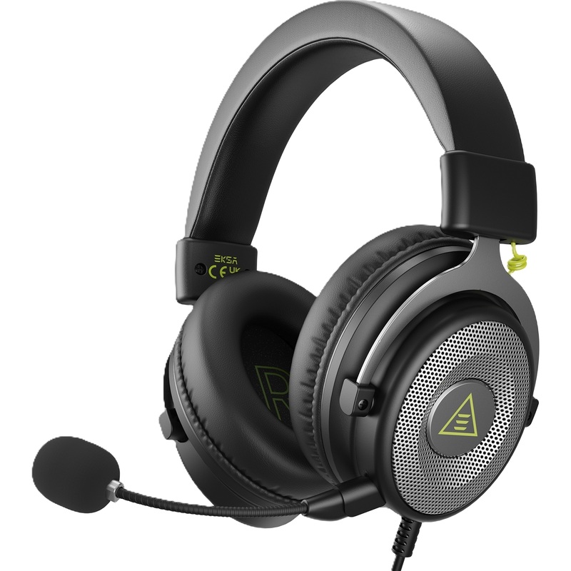 Изображение товара Гарнитура проводная EKSA E900-SL (EKS-E900-SL)