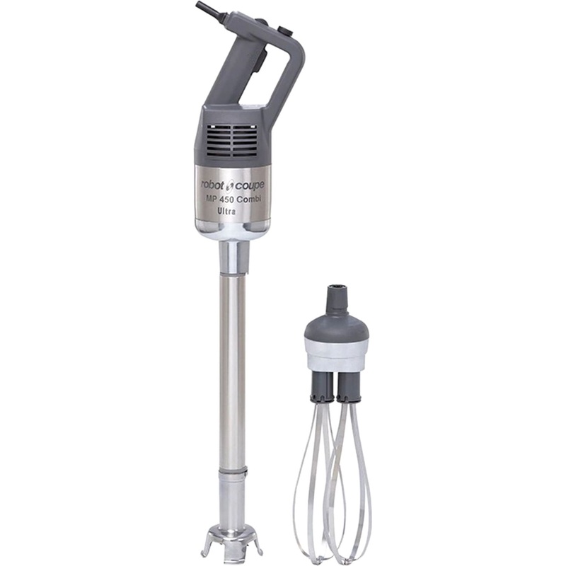 Изображение товара Миксер ручной Robot-Coupe MP 450 Combi Ultra профессиональный