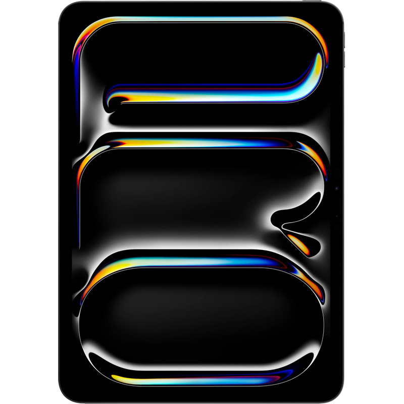 Изображение товара Планшет Apple iPad Pro A2836 256 ГБ 11 чёрный космос (MVV83HN/A)