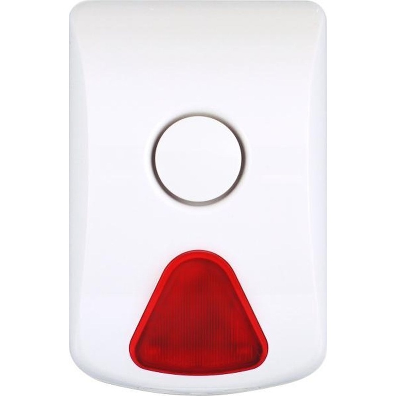 Изображение товара Извещатель Сибирский арсенал Восход-034-АП наружный охранный прибор приёмно-контрольный