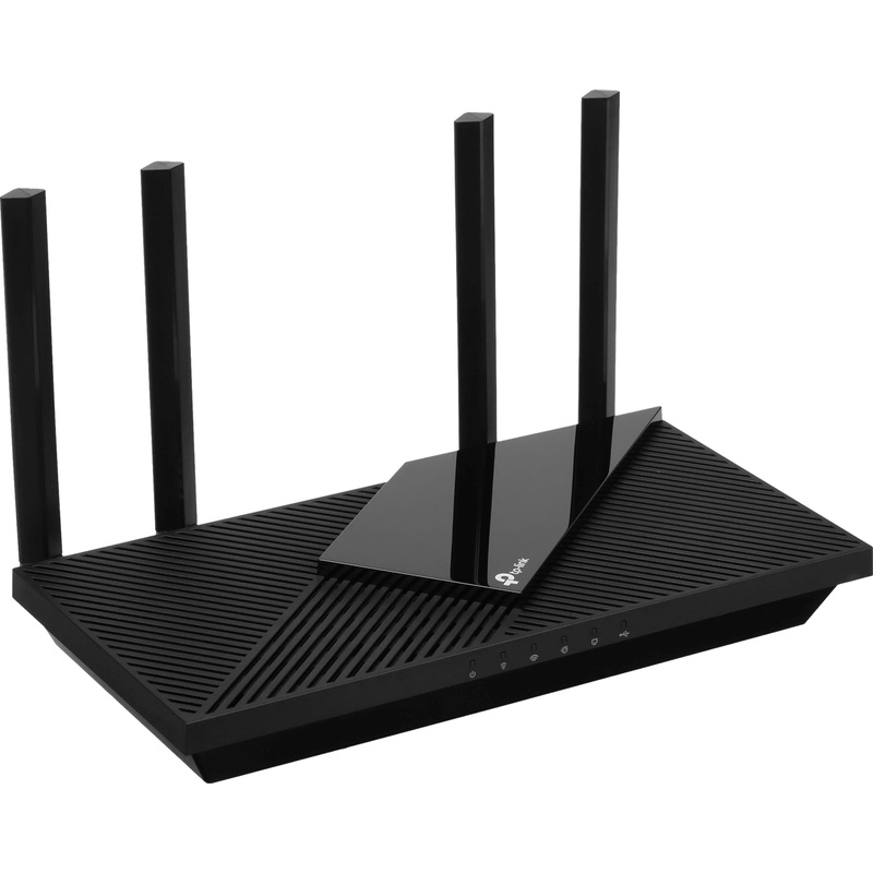 Изображение товара Маршрутизатор TP-Link Archer AX55 Pro с поддержкой Wi-Fi 6 и Mesh