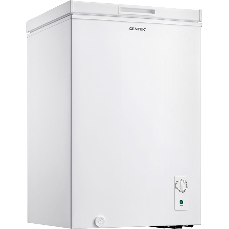 Изображение товара Морозильный ларь Centek CT-1785