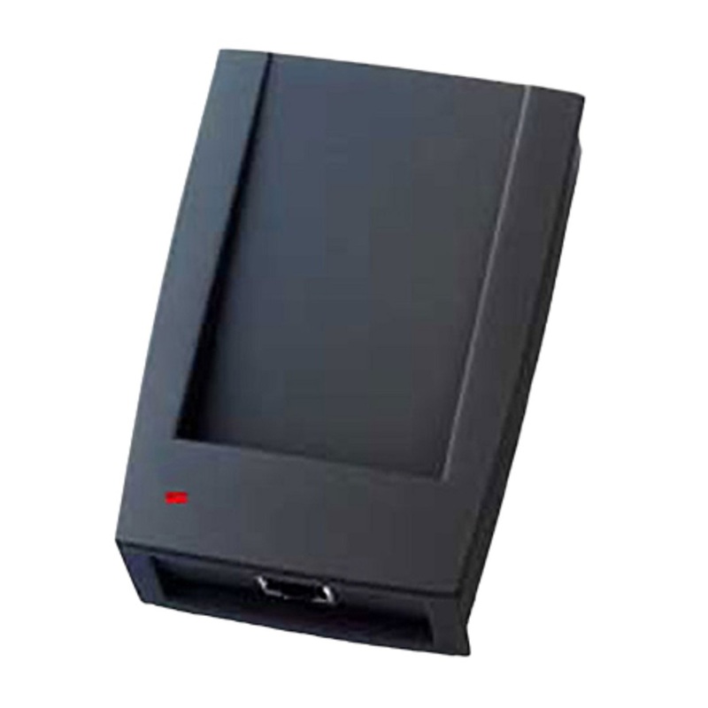 Изображение товара Считыватель IronLogic Z-2 RD_ALL для карт HID и Mifare