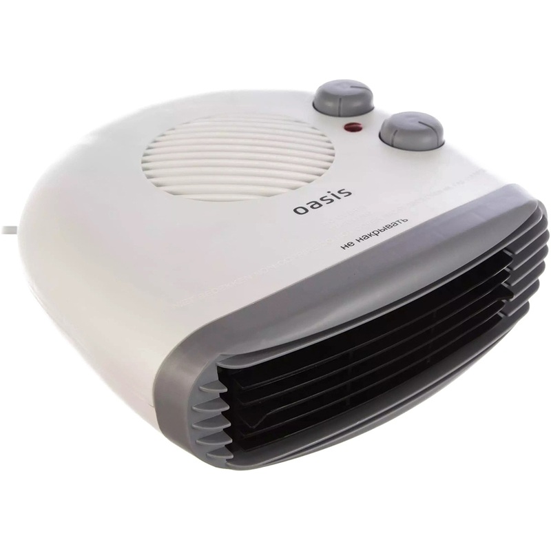 Изображение товара Тепловентилятор Oasis SB-20