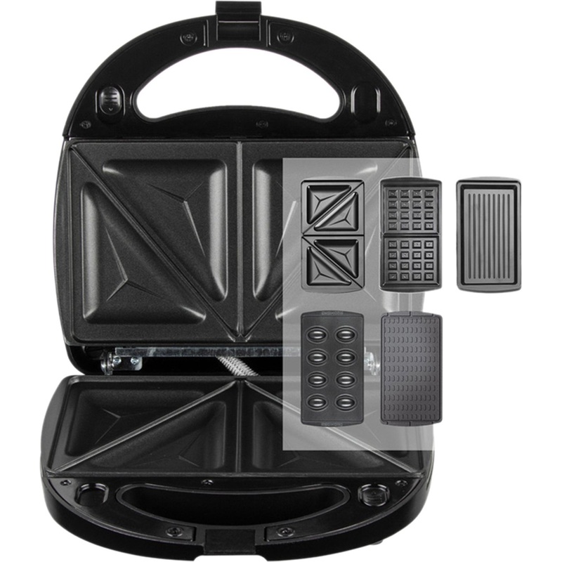 Изображение товара Мультипекарь Redmond RMB-M619/5 - универсальный кухонный прибор для домашнего приготовления