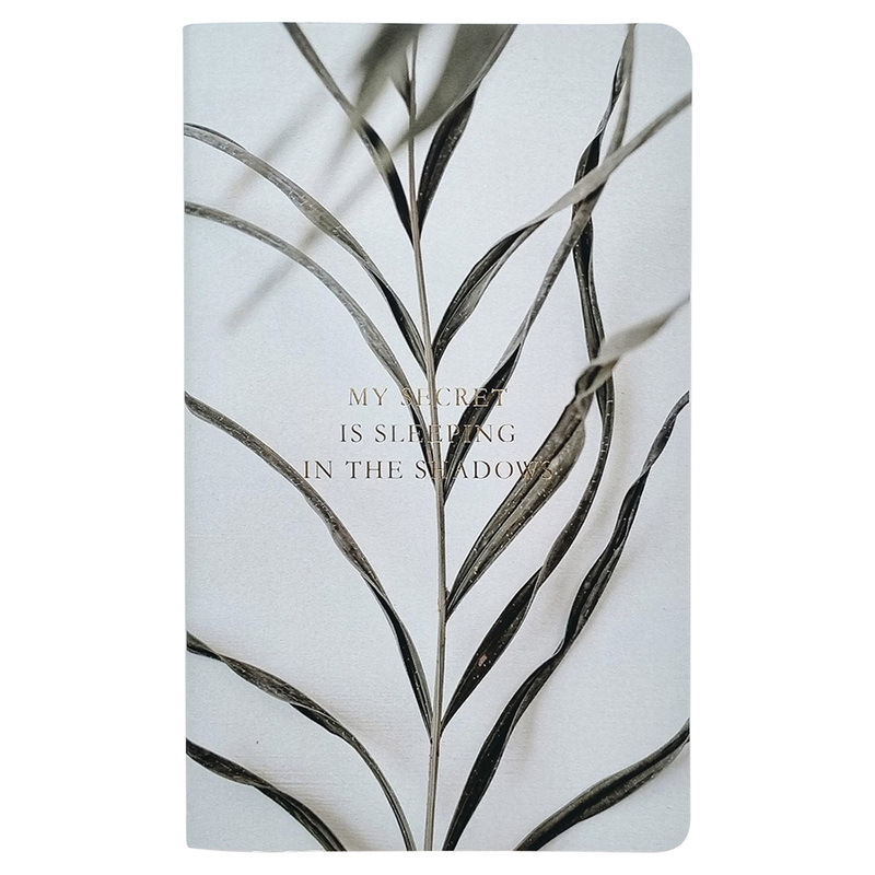 Изображение товара Блокнот Be Smart Nude А5 48 листов мягкая обложка линейка Россия