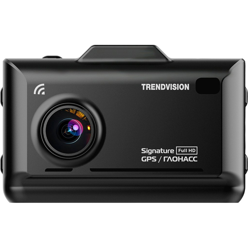 Изображение товара Автомобильный видеорегистратор TrendVision Combo F10 с радар-детектором