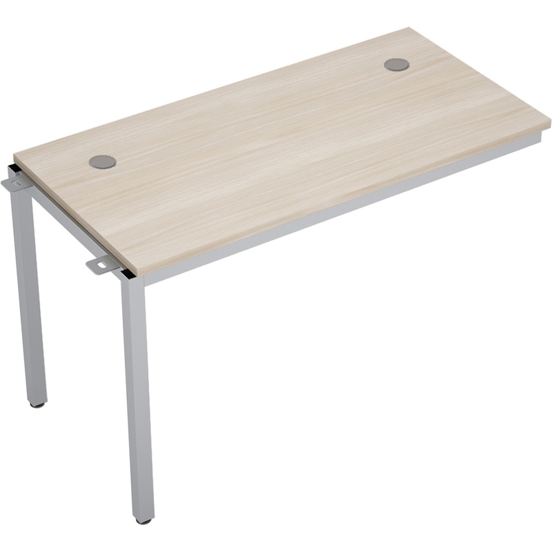 Изображение товара Элемент Avance 6МБС.168 современный модуль для бенч-систем с металлокаркасом и ЛДСП