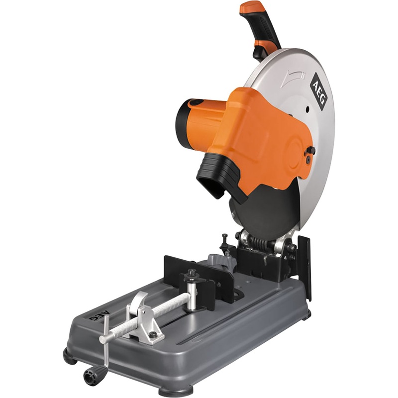 Изображение товара Пила монтажная AEG SMT 355 (4935411770)