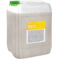 Дезинфицирующее средство с моющим эффектом Grass Deso C2 19 л  (концентрат)