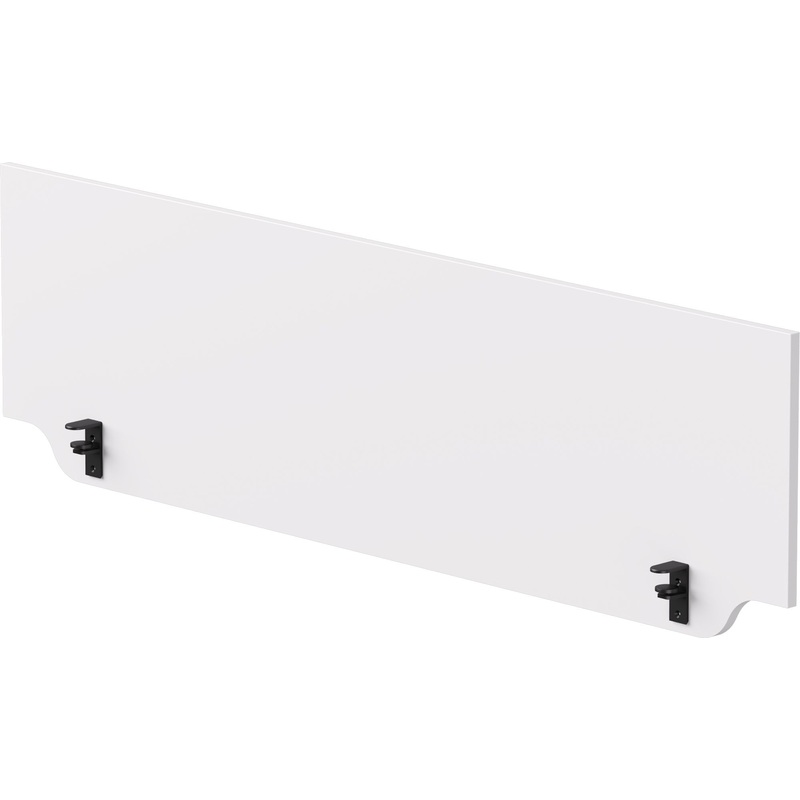 Изображение товара Экран для бенч-систем EVO 254P012W3 белый 1580х18х455 мм