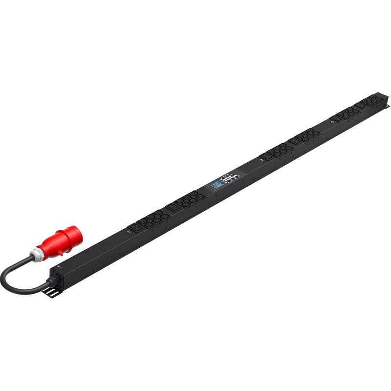 Изображение товара Блок розеток Smartwatt PDU P-series PMI31SO366S для серверного оборудования