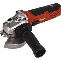 Шлифмашина угловая сетевая Redverg RD-AG1200-125E