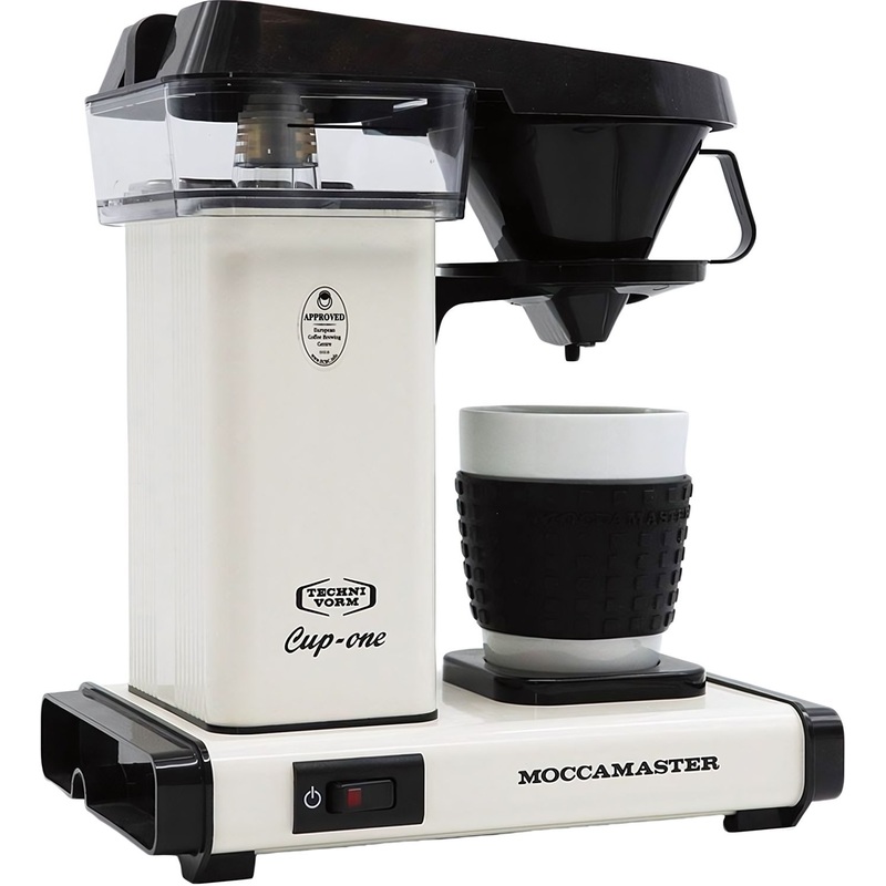 Изображение товара Кофеварка Moccamaster Cup-one 69218