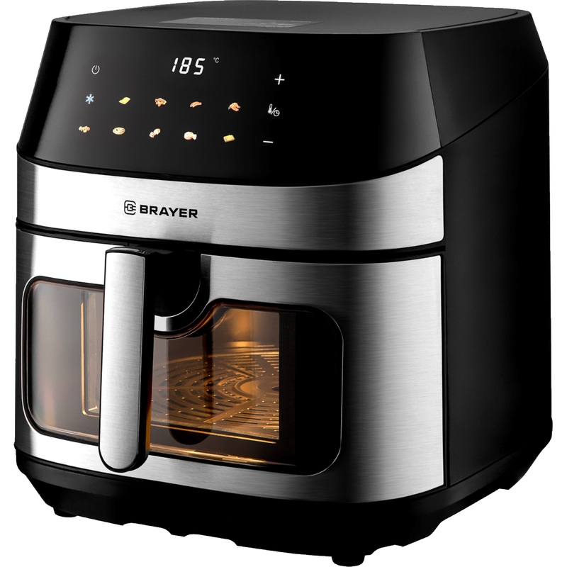 Изображение товара Аэрогриль Brayer BR2044