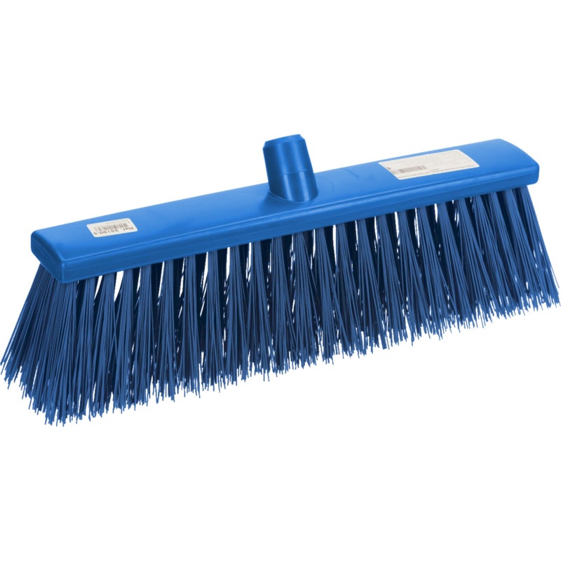 Изображение товара Щетка для пола FBK 40 см жесткая щетина без ручки