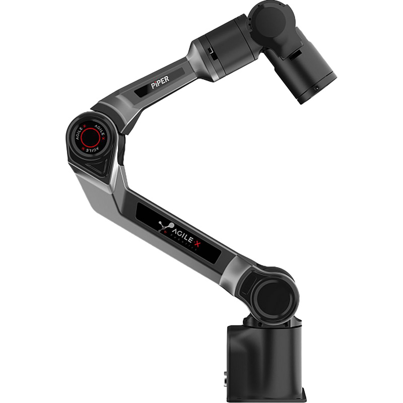 Изображение товара Робот-манипулятор AgileX PiPER 6-осевой с высокой точностью и совместимостью