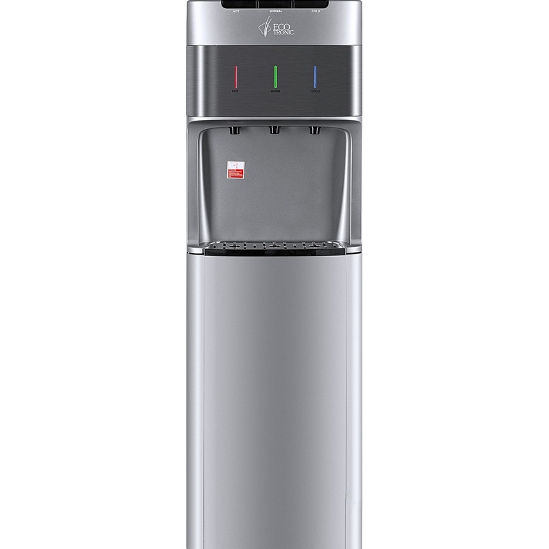 Изображение товара Пурифайер Ecotronic M30-U4LE серебристый для дома и офиса