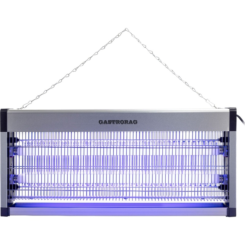 Изображение товара Лампа инсектицидная Gastrorag EGO-ZIC240
